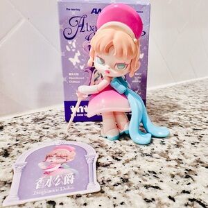 TNTSPACE ANITA Blind Box Abandoned Chateau-Fragrance Duke